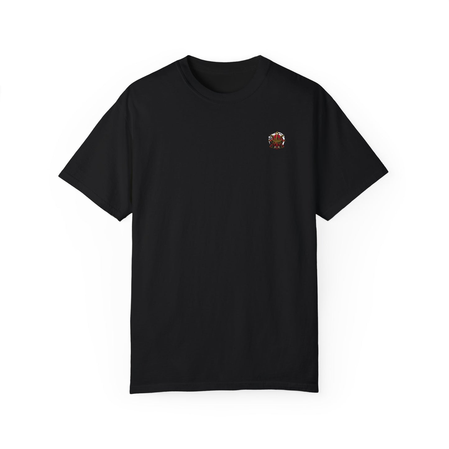 Aikuchi Tee