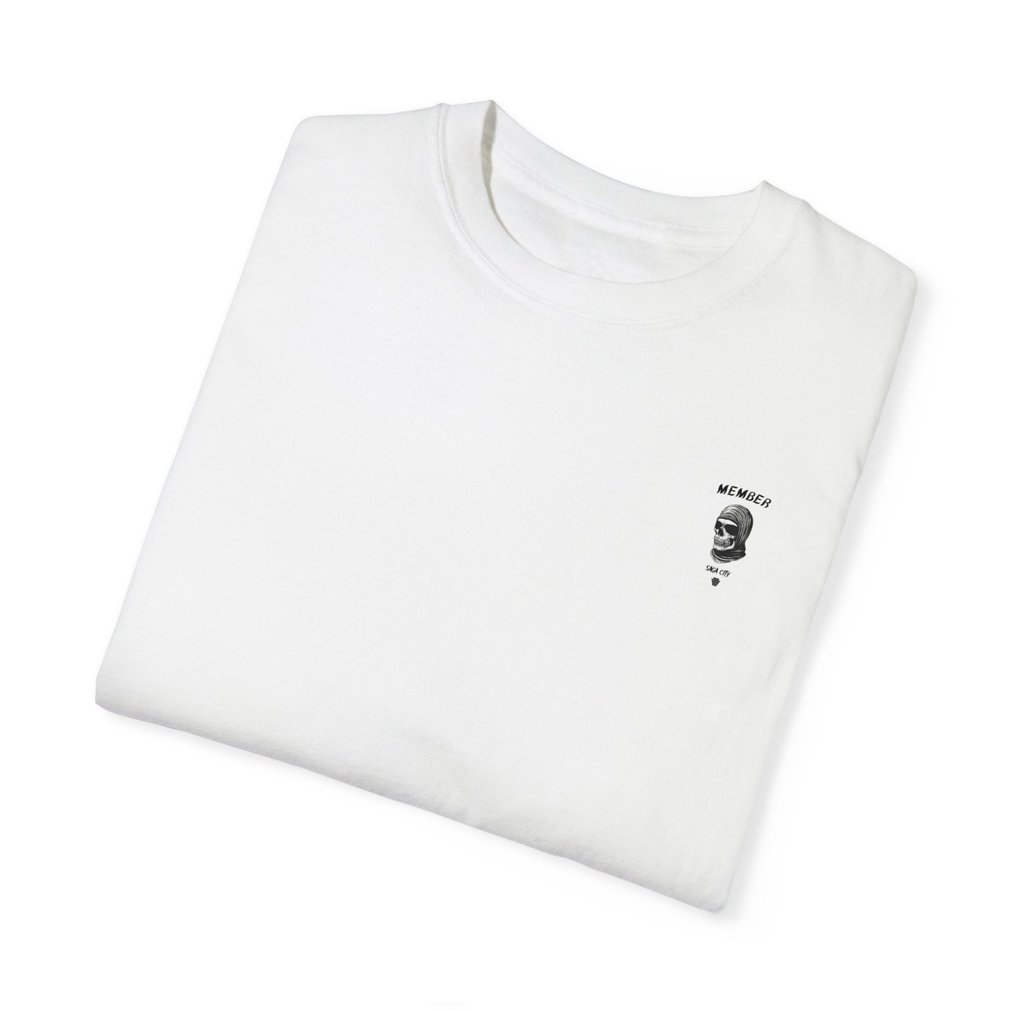 Men's Member Tee