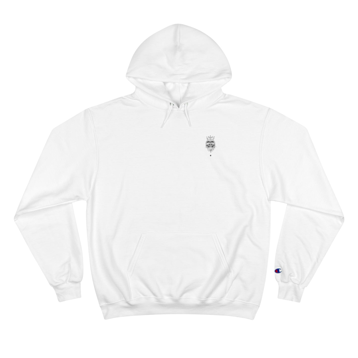 Deadly Stakes Hoodie