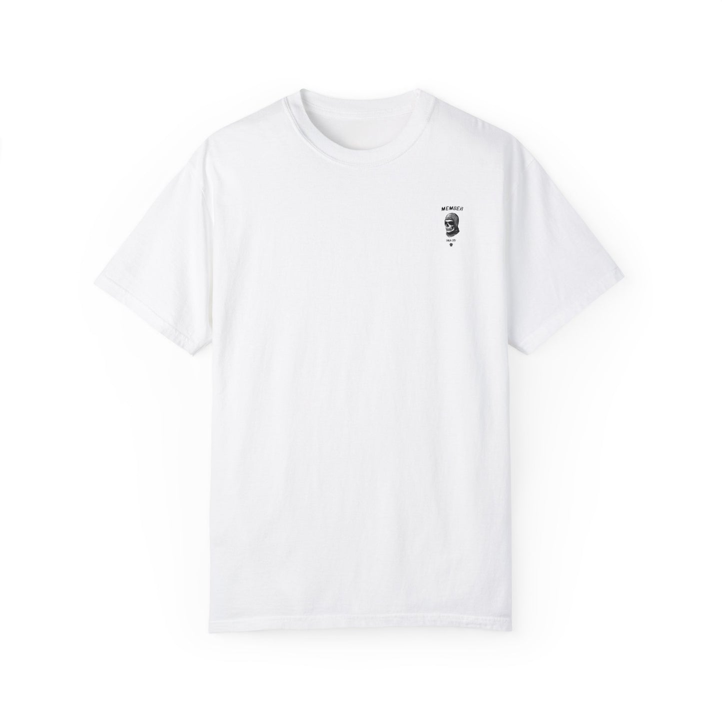 Men's Member Tee