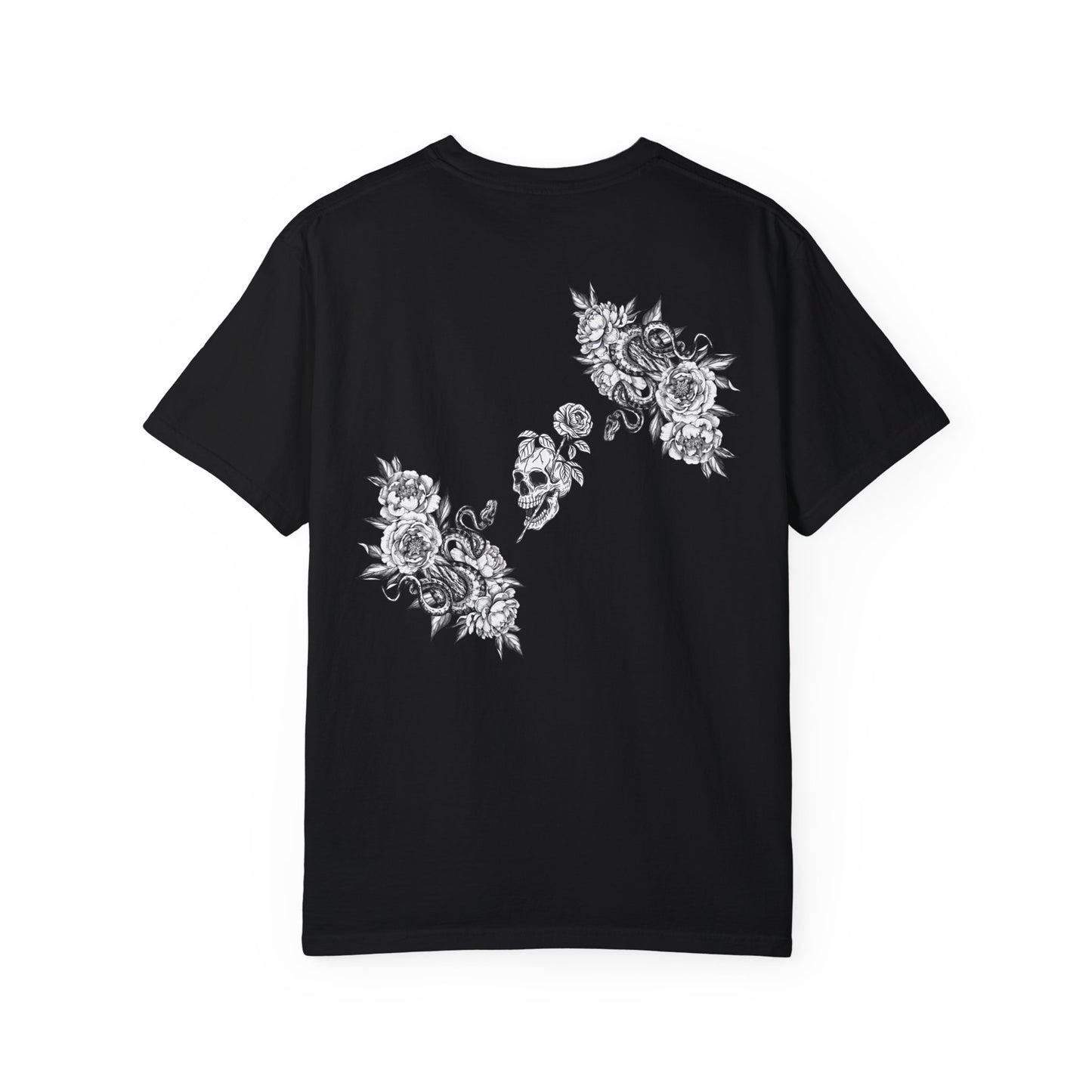 Deadly Sins Tee