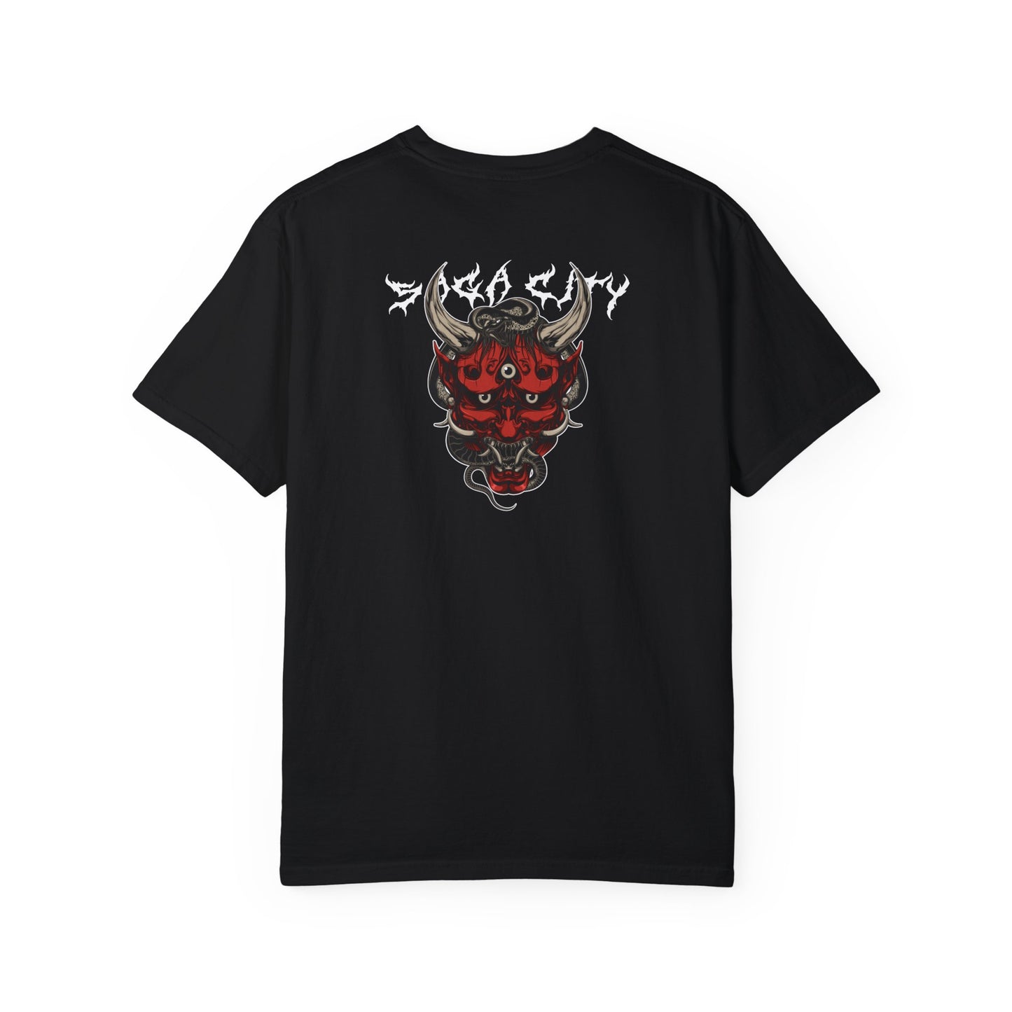 Aikuchi Tee