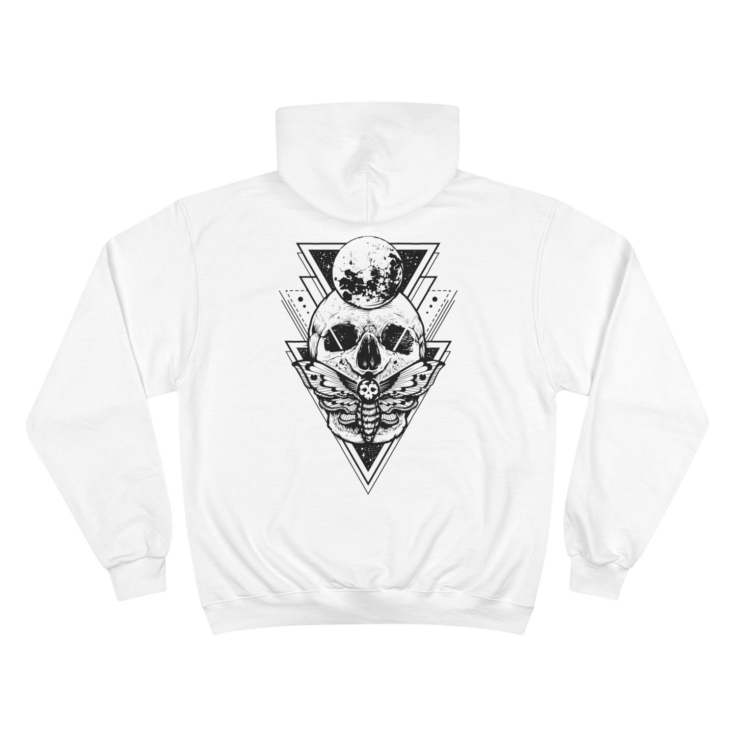 Deadly Stakes Hoodie