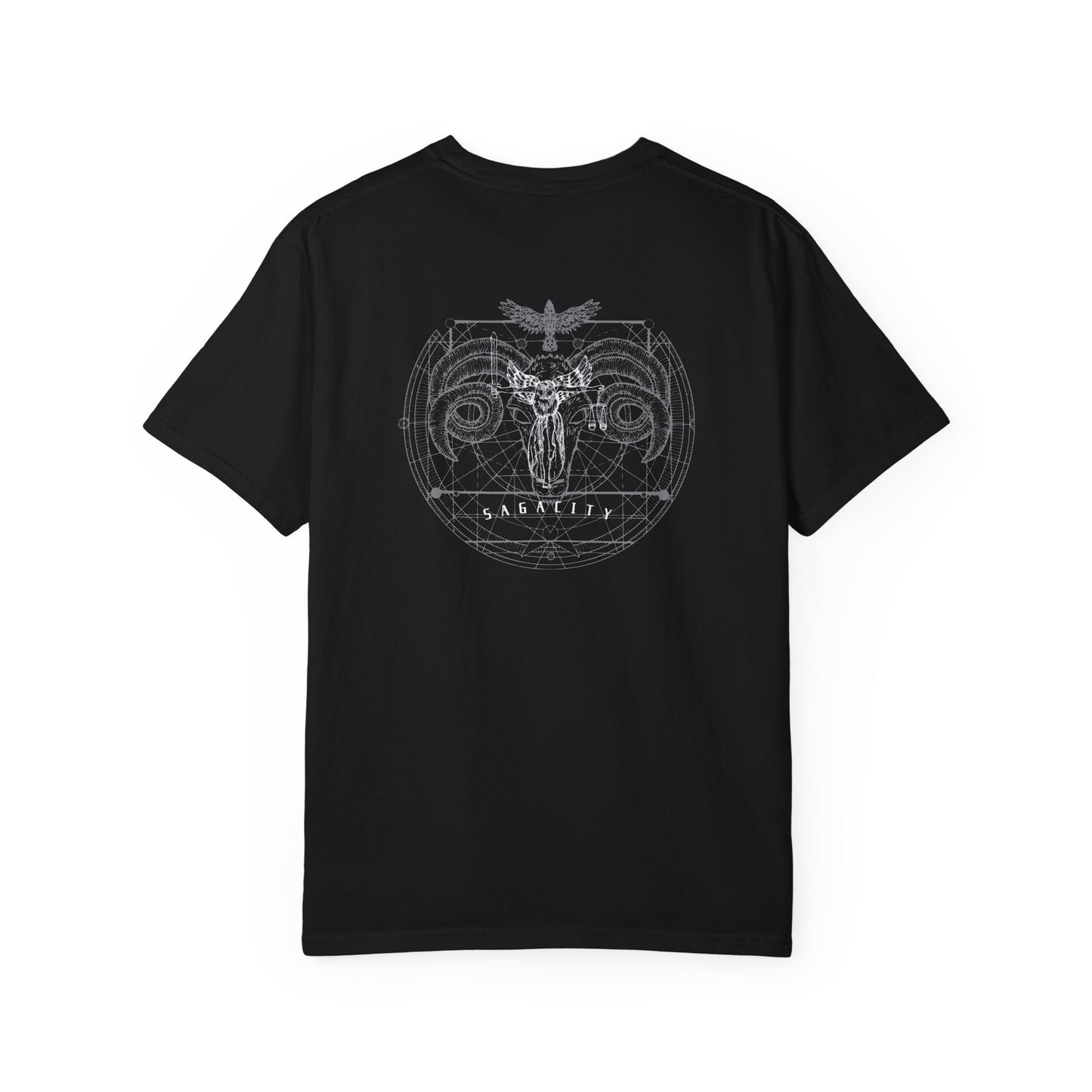 Fallen Angel Tee