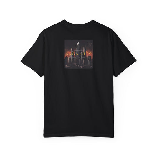 City Limits Tee