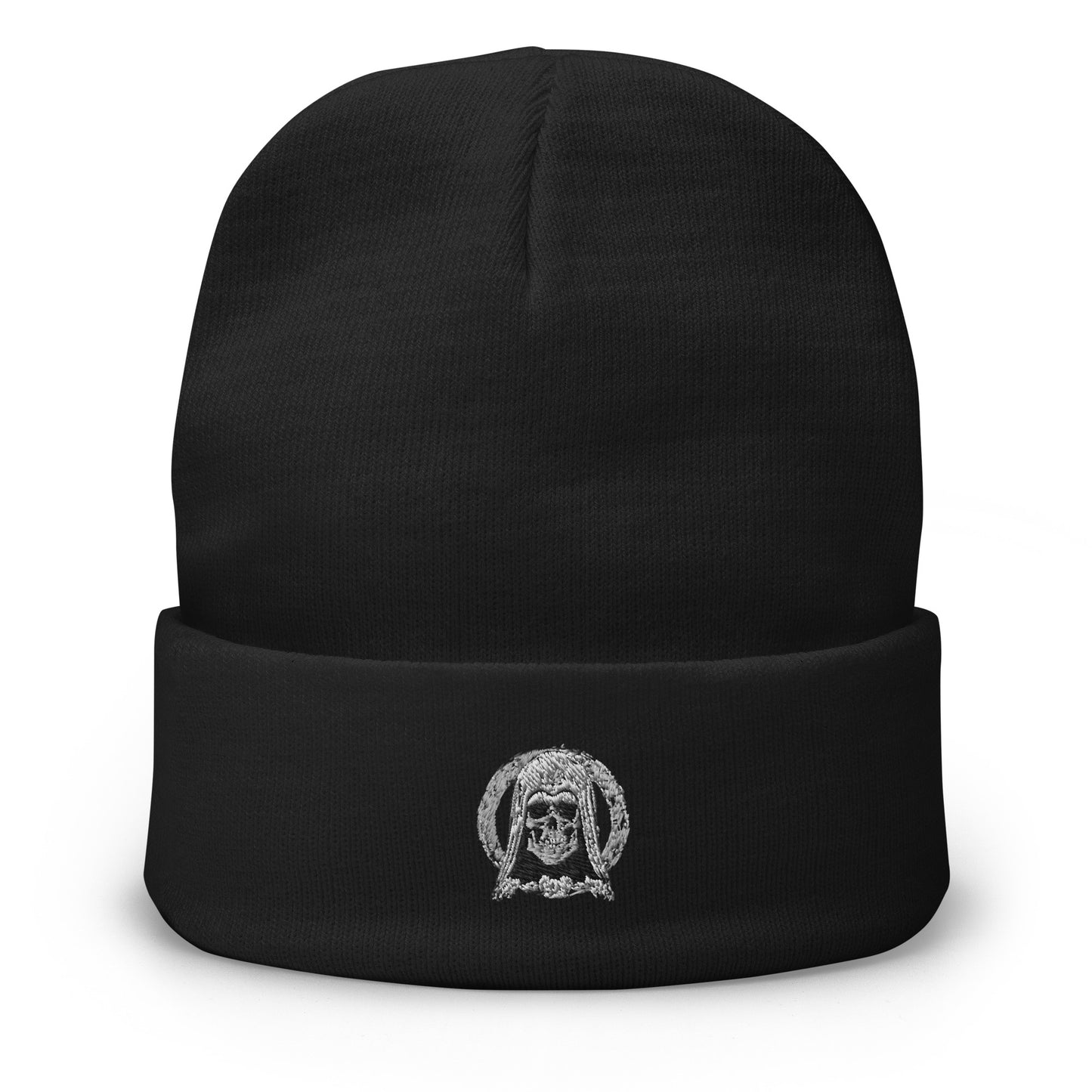 Lost Love Beanie